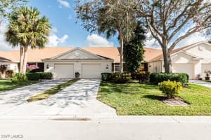 1878 Morning Sun Lane, Naples, FL 34119 Sold 04/25/25