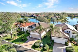 20083 Palermo Lake Court, Estero, FL 33928 Sold 02/07/25