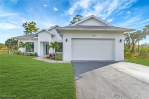 2930 16th Avenue, Naples, FL 34117 Sold 02/27/25