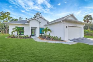 2930 16th Avenue, Naples, FL 34117 Sold 02/27/25