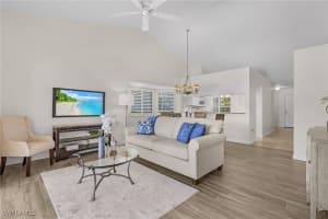 4907 Europa Drive, Naples, FL 34105 Sold 03/28/25