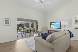 4907 Europa Drive, Naples, FL 34105 Sold 03/28/25