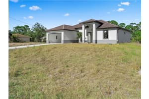 923 Winters Avenue, Lehigh Acres, FL 33974 Sold 07/15/25
