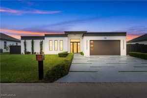 14 6th Street, Cape Coral, FL 33909 Sold 08/18/25