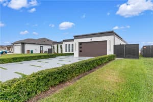 14 6th Street, Cape Coral, FL 33909 Sold 08/18/25