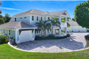 811 Newell Terrace, Marco Island, FL 34145 Sold 09/09/25