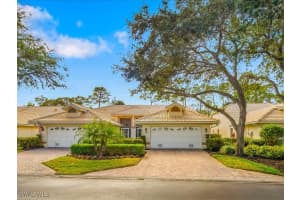 792 Wiggins Bay Drive, Naples, FL 34110 Sold 03/18/25