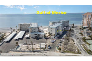 7400 Estero Boulevard, Fort Myers Beach, FL 33931 Sold 07/21/25