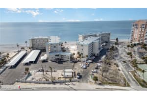 7400 Estero Boulevard, Fort Myers Beach, FL 33931 Sold 07/21/25