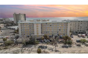 7400 Estero Boulevard, Fort Myers Beach, FL 33931 Sold 07/21/25