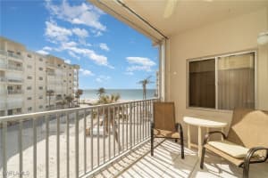 7400 Estero Boulevard, Fort Myers Beach, FL 33931 Sold 07/21/25