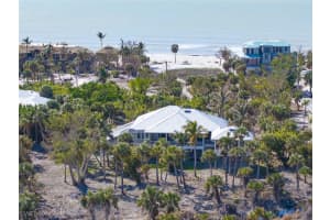 4318 Gulf Drive, Sanibel, FL 33957 Sold 07/09/25