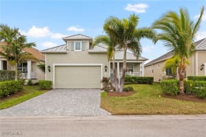 17829 Spanish Harbour Court, Fort Myers, FL 33908 Sold 06/02/25