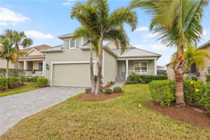 17829 Spanish Harbour Court, Fort Myers, FL 33908 Sold 06/02/25