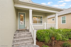 17829 Spanish Harbour Court, Fort Myers, FL 33908 Sold 06/02/25
