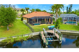 2108 38th Terrace, Cape Coral, FL 33914 Sold 09/12/25