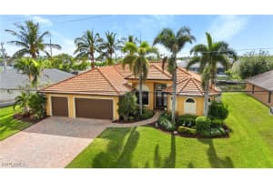 2108 38th Terrace, Cape Coral, FL 33914 Sold 09/12/25