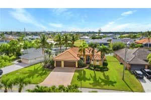 2108 38th Terrace, Cape Coral, FL 33914 Sold 09/12/25