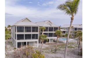 1101 Seagrape Lane, Sanibel, FL 33957 Sold 01/27/25