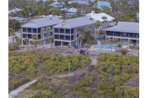 1101 Seagrape Lane, Sanibel, FL 33957 Sold 01/27/25