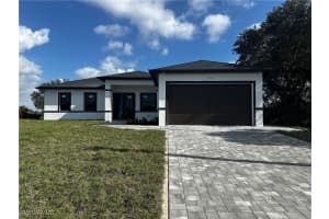 4703 Hanna Avenue, Lehigh Acres, FL 33976 Sold 03/06/25