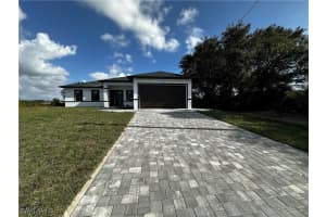 4703 Hanna Avenue, Lehigh Acres, FL 33976 Sold 03/06/25