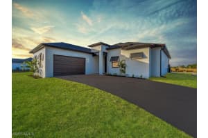 3809 58 Avenue, Naples, FL 34120 Sold 02/14/25