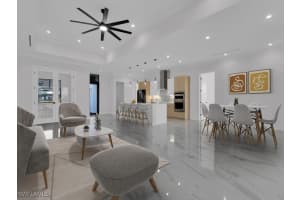 3809 58 Avenue, Naples, FL 34120 Sold 02/14/25