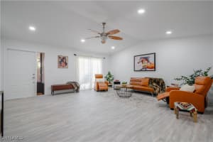 6447 Royal Woods Drive, Fort Myers, FL 33908 Sold 04/03/25