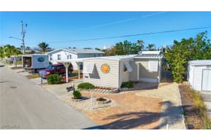 3882 Cherry Lane, St. James City, FL 33956 Sold 03/17/25