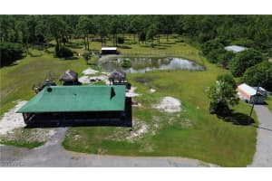 5370 Pioneer 21st Street, Clewiston, FL 33440 Sold 02/24/25