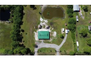 5370 Pioneer 21st Street, Clewiston, FL 33440 Sold 02/24/25
