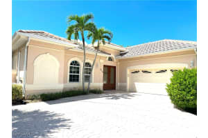 516 Eagle Creek Drive, Naples, FL 34113 Sold 05/15/25
