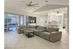 516 Eagle Creek Drive, Naples, FL 34113 Sold 05/15/25