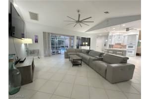 516 Eagle Creek Drive, Naples, FL 34113 Sold 05/15/25