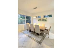 516 Eagle Creek Drive, Naples, FL 34113 Sold 05/15/25