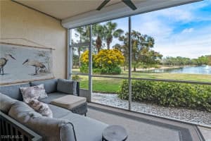 465 Robin Hood Cir 101, Naples