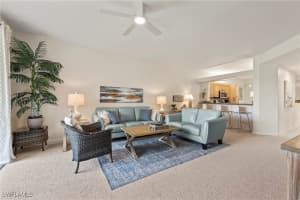 465 Robin Hood Circle, Naples, FL 34104 - MLS#224101888