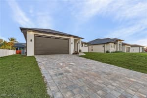 2506 Embers Terrace, Cape Coral, FL 33991 - MLS#224101893