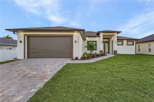 2506 Embers Terrace, Cape Coral, FL 33991 - MLS#224101893