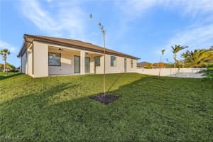 2506 Embers Terrace, Cape Coral, FL 33991 - MLS#224101893