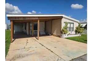 3477 Celestial Way, North Fort Myers