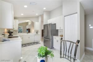 1296 Barrigona Court, Naples, FL 34119 Sold 01/30/25