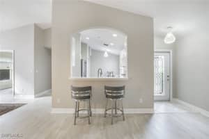 1296 Barrigona Court, Naples, FL 34119 Sold 01/30/25