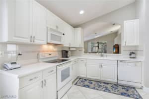 1296 Barrigona Court, Naples, FL 34119 Sold 01/30/25
