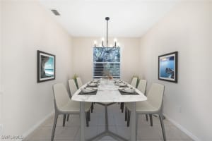 10044 Heather Lane, Naples, FL 34119 Sold 05/23/25
