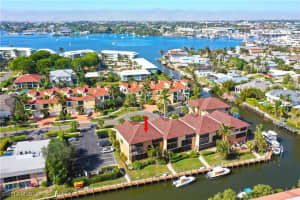 1165 Clam Court, Naples, FL 34102 Sold 08/01/25