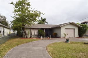 2026 Bahama Avenue, Fort Myers, FL 33905 Sold 01/24/25