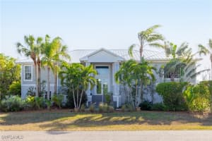 1660 Bunting Lane, Sanibel, FL 33957 Sold 06/10/25