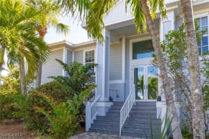 1660 Bunting Lane, Sanibel, FL 33957 Sold 06/10/25